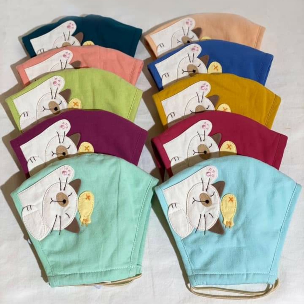 HIKOSEN CARA MASKS